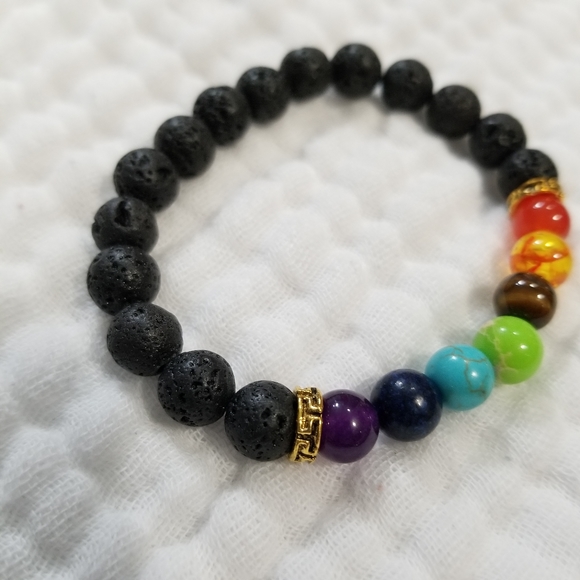 Chakra Bracelet - Picture 3 of 6